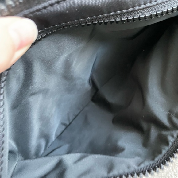 HOBO Every Wear Nylon Crescent Crossbody - Picture 8 of 9